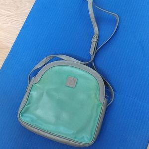 Fendi Vintage crossbody hangbag